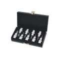 9PCS 1/2"Dr. Socket Bit Set